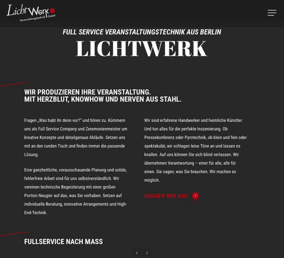 Lichtwerk